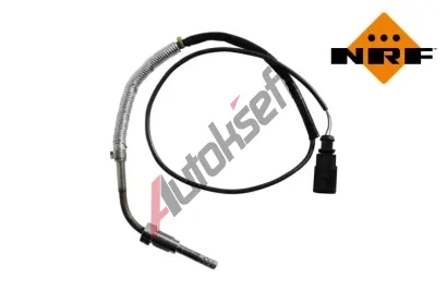 NRF idlo teploty vfukovch plyn EASY FIT NRF 707050, 707050