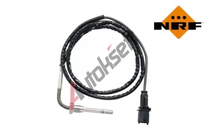 NRF idlo teploty vfukovch plyn EASY FIT NRF 707051, 707051
