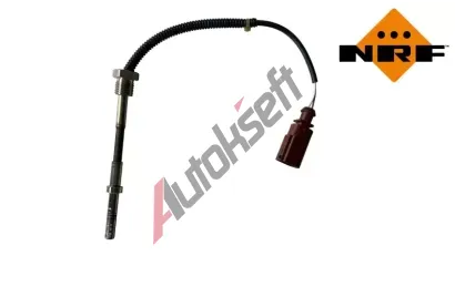 NRF idlo teploty vfukovch plyn EASY FIT NRF 707054, 707054