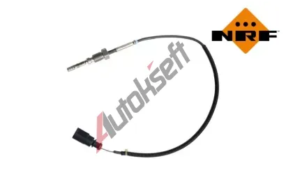 NRF idlo teploty vfukovch plyn EASY FIT NRF 707056, 707056