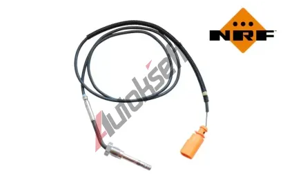 NRF idlo teploty vfukovch plyn EASY FIT NRF 707057, 707057