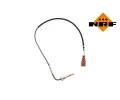 NRF idlo teploty vfukovch plyn EASY FIT ‐ NRF 707058