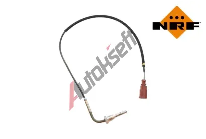 NRF idlo teploty vfukovch plyn EASY FIT NRF 707058, 707058