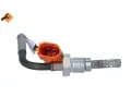 NRF idlo teploty vfukovch plyn EASY FIT NRF 707059, 707059