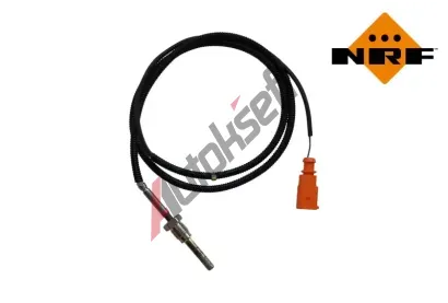 NRF idlo teploty vfukovch plyn EASY FIT NRF 707060, 707060