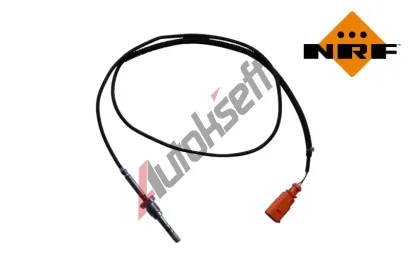 NRF idlo teploty vfukovch plyn EASY FIT NRF 707061, 707061