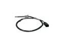 NRF idlo teploty vfukovch plyn EASY FIT NRF 707063, 707063