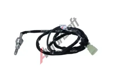 NRF idlo teploty vfukovch plyn EASY FIT NRF 707066, 707066