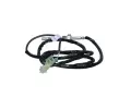 NRF idlo teploty vfukovch plyn EASY FIT NRF 707066, 707066