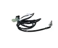 NRF idlo teploty vfukovch plyn EASY FIT NRF 707066, 707066