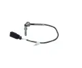 NRF idlo teploty vfukovch plyn EASY FIT NRF 707067, 707067