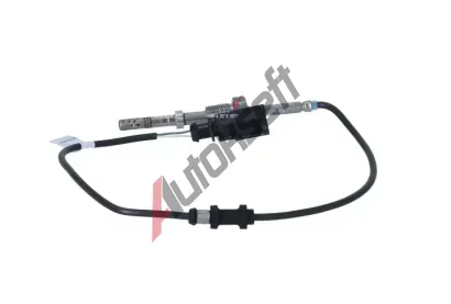 NRF idlo teploty vfukovch plyn EASY FIT NRF 707068, 707068