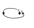 NRF idlo teploty vfukovch plyn EASY FIT NRF 707068, 707068