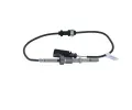 NRF idlo teploty vfukovch plyn EASY FIT NRF 707068, 707068