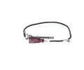 NRF idlo teploty vfukovch plyn EASY FIT NRF 707069, 707069