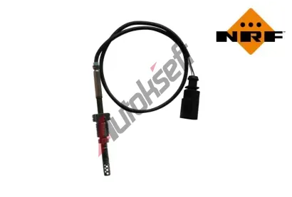 NRF idlo teploty vfukovch plyn EASY FIT NRF 707070, 707070