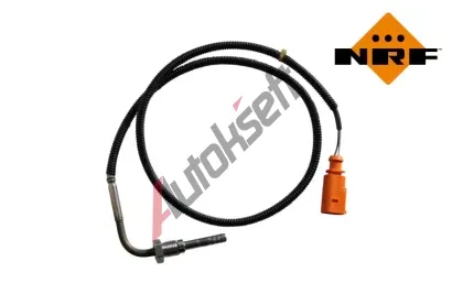 NRF idlo teploty vfukovch plyn EASY FIT NRF 707071, 707071