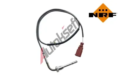 NRF idlo teploty vfukovch plyn EASY FIT NRF 707073, 707073
