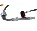 NRF idlo teploty vfukovch plyn EASY FIT NRF 707073, 707073