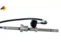NRF idlo teploty vfukovch plyn EASY FIT NRF 707074, 707074