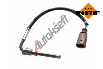 NRF idlo teploty vfukovch plyn EASY FIT NRF 707083, 707083