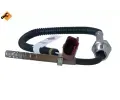 NRF idlo teploty vfukovch plyn EASY FIT NRF 707083, 707083