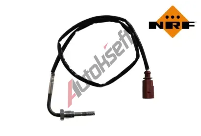 NRF idlo teploty vfukovch plyn EASY FIT NRF 707084, 707084