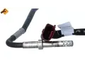 NRF idlo teploty vfukovch plyn EASY FIT NRF 707084, 707084