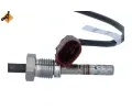 NRF idlo teploty vfukovch plyn EASY FIT NRF 707085, 707085