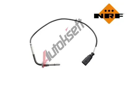 NRF idlo teploty vfukovch plyn EASY FIT NRF 707088, 707088