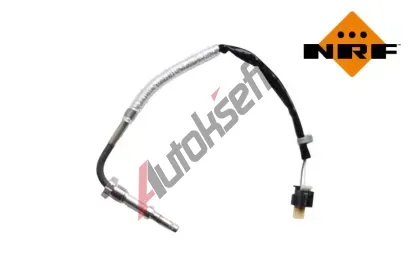 NRF idlo teploty vfukovch plyn EASY FIT NRF 707089, 707089