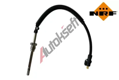 NRF idlo teploty vfukovch plyn EASY FIT NRF 707092, 707092