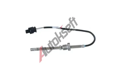 NRF idlo teploty vfukovch plyn EASY FIT NRF 707093, 707093