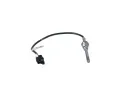 NRF idlo teploty vfukovch plyn EASY FIT NRF 707093, 707093