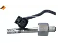NRF idlo teploty vfukovch plyn EASY FIT NRF 707095, 707095
