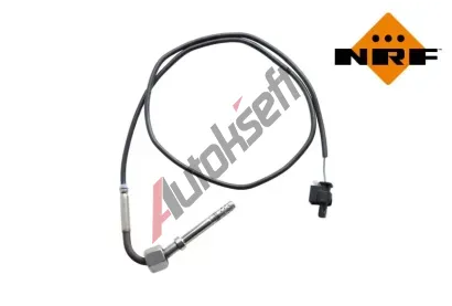 NRF idlo teploty vfukovch plyn EASY FIT NRF 707096, 707096