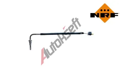 NRF idlo teploty vfukovch plyn EASY FIT NRF 707097, 707097