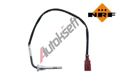NRF idlo teploty vfukovch plyn EASY FIT NRF 707098, 707098