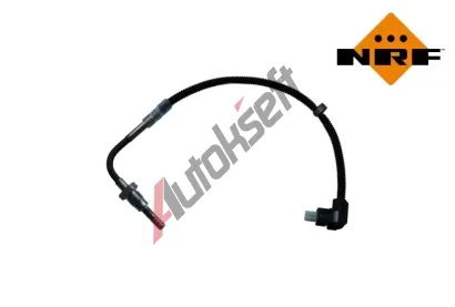 NRF idlo teploty vfukovch plyn EASY FIT NRF 707100, 707100