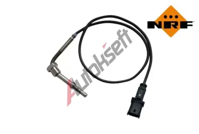 NRF idlo teploty vfukovch plyn EASY FIT NRF 707101, 707101