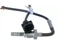 NRF idlo teploty vfukovch plyn EASY FIT NRF 707101, 707101
