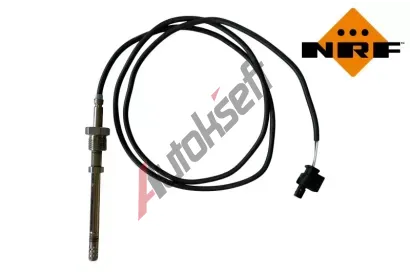 NRF idlo teploty vfukovch plyn EASY FIT NRF 707102, 707102