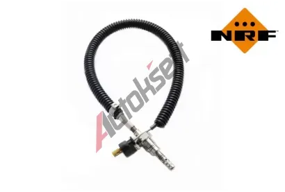 NRF idlo teploty vfukovch plyn EASY FIT NRF 707103, 707103
