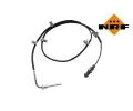 NRF idlo teploty vfukovch plyn EASY FIT ‐ NRF 707105