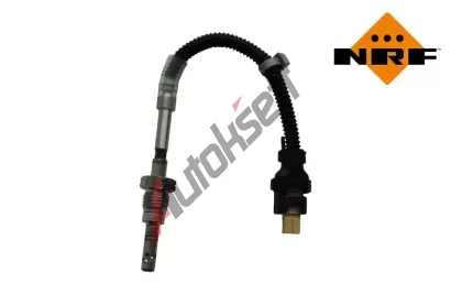NRF idlo teploty vfukovch plyn EASY FIT NRF 707106, 707106