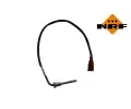 NRF idlo teploty vfukovch plyn EASY FIT ‐ NRF 707108