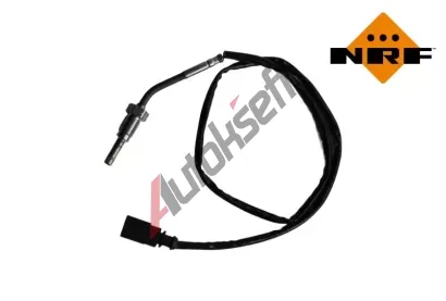 NRF idlo teploty vfukovch plyn EASY FIT NRF 707109, 707109