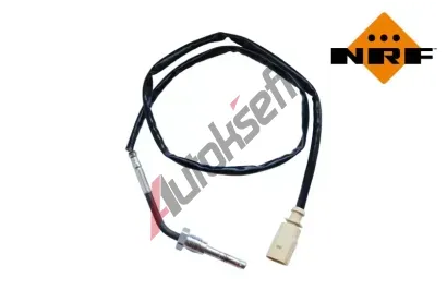 NRF idlo teploty vfukovch plyn EASY FIT NRF 707110, 707110