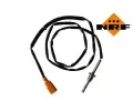 NRF idlo teploty vfukovch plyn EASY FIT ‐ NRF 707111