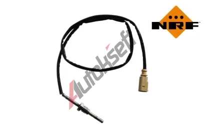 NRF idlo teploty vfukovch plyn EASY FIT NRF 707113, 707113